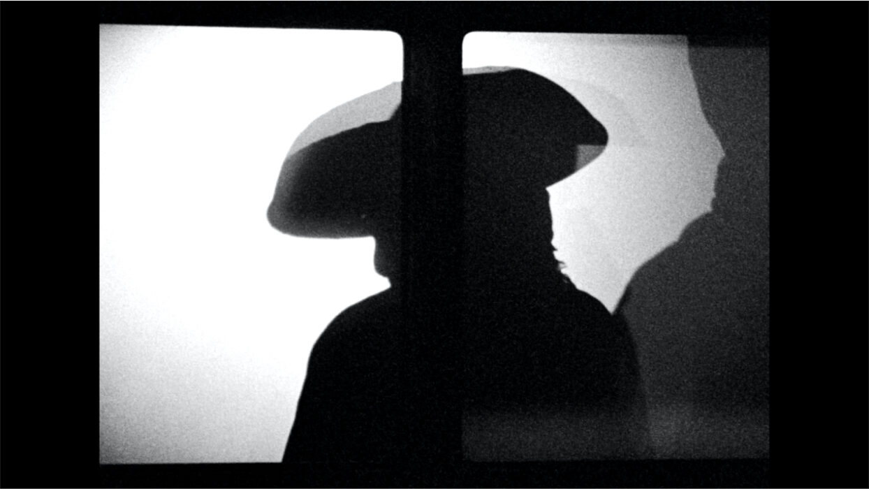 © Stefano Canapa, Natacha Muslera, Volte Film