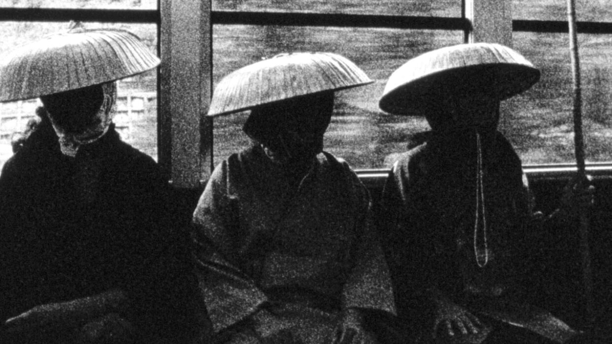 © Stefano Canapa, Natacha Muslera, Volte Film