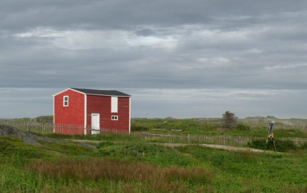 Image issue du film WINDWARD