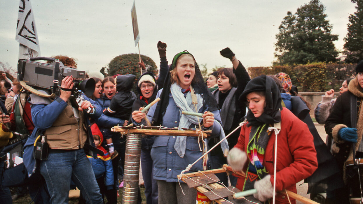 © Bojina Panayotova, Les Films Hatari, Les Films de la Nuit
