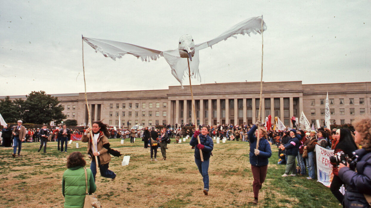 © Bojina Panayotova, Les Films Hatari, Les Films de la Nuit