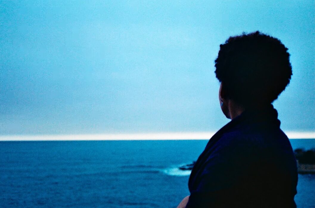 Pourquoi vis-tu dans ce pays qui m'as tué ? © Hugo Mourard / ENS Louis Lumière