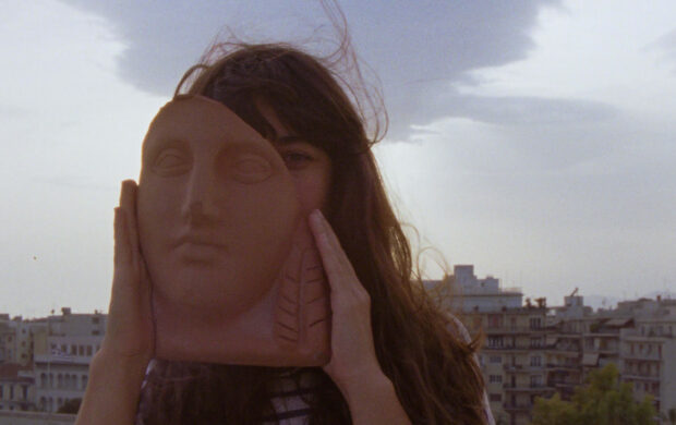 Image issue du film Ce qu'on demande à une statue c'est qu'elle ne bouge pas