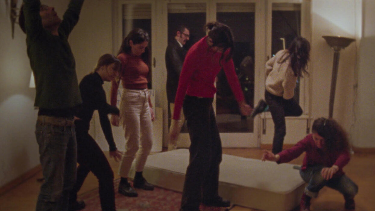 © Daphne Heretakis, Bocalupo Films, Quartett Production, Allonsanfàn Films