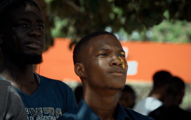 Image issue du film Indépendance Tey