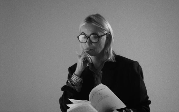 Image issue du film La conscience politique