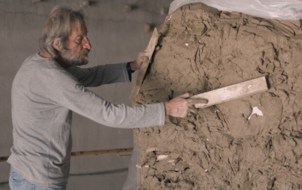 Image issue du film La tête d'Assem