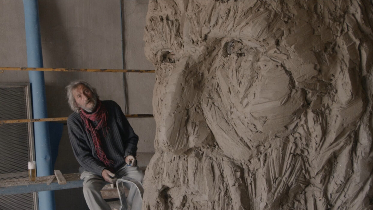 © Aref Haj Youssef _ Antoine Carrère _ MINIMUM MODERNE