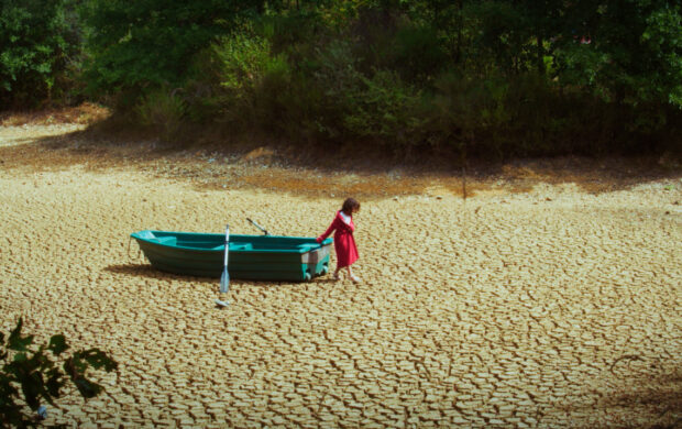 Image issue du film Les femmes sont belles