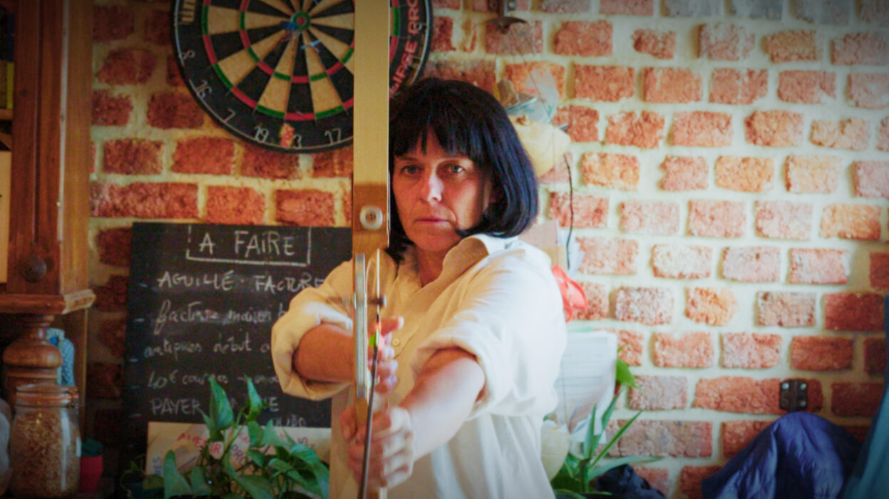 © Coco Tassel, Cofilms Productions, Artisans du film