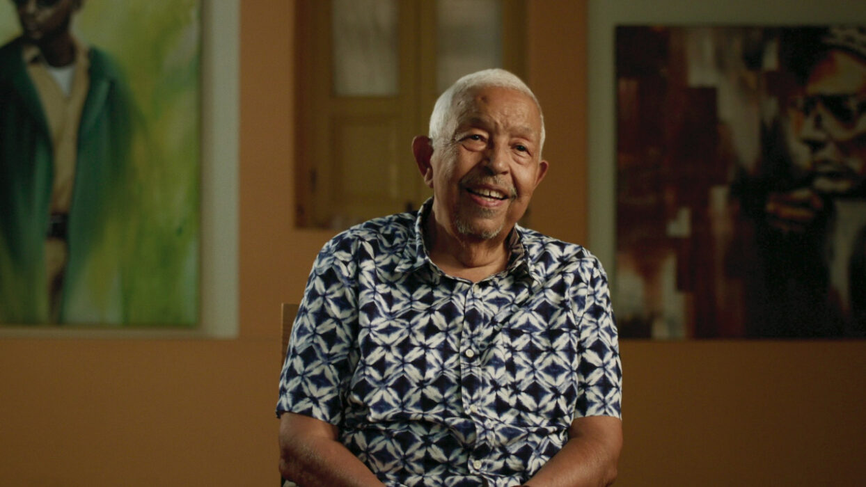 © Elson Santos, Lara Sousa _ Midas Filmes _ Soul Comunicação_ Kulunga Filmes