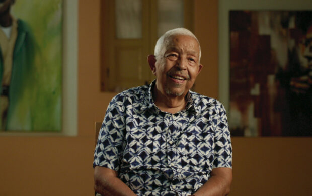 Image issue du film Nós, Povo das Ilhas