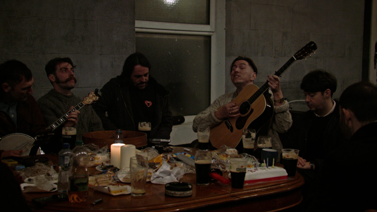 © Dennis Harvey _ Lars Lovén _ MDEMC