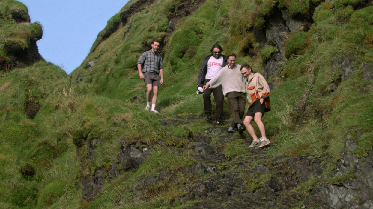 © Dennis Harvey _ Lars Lovén _ MDEMC