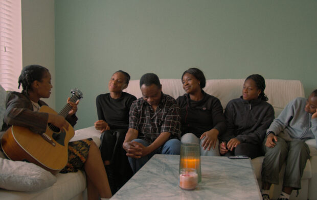 Image issue du film Útóipe Cheilteach