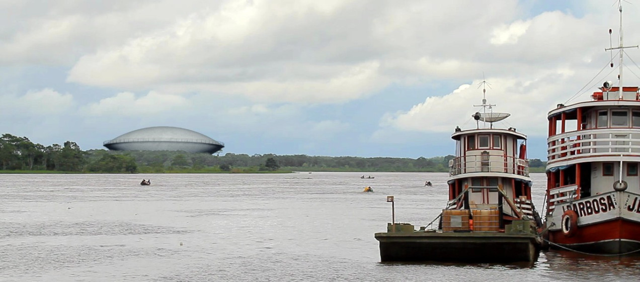 © Laura Huertas Millán, Le Fresnoy - Studio national des arts contemporain