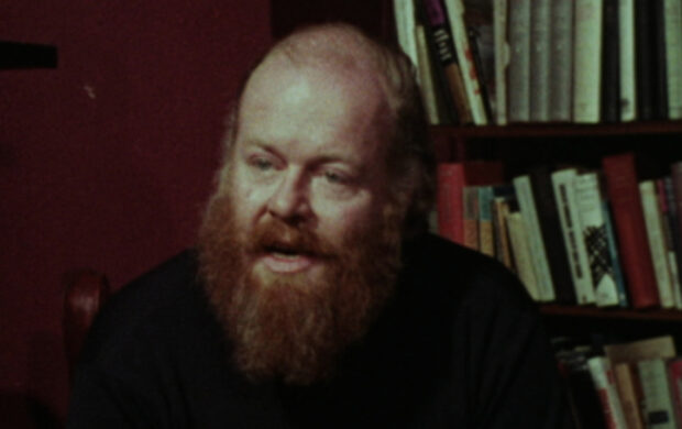 Image issue du film all Divided Selves