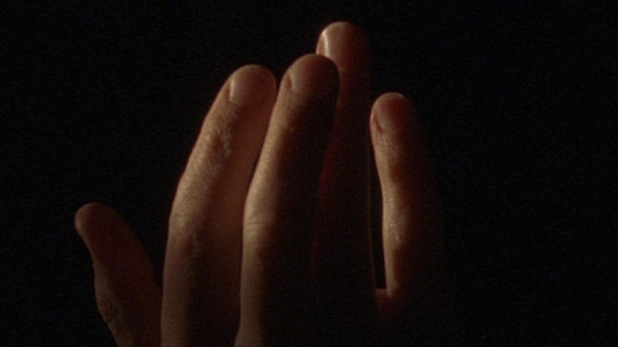 All Divided Selves © Luke Fowler