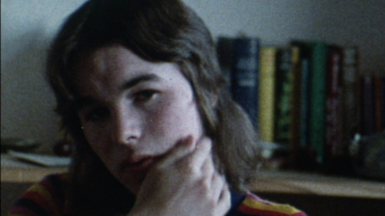 All Divided Selves © Luke Fowler