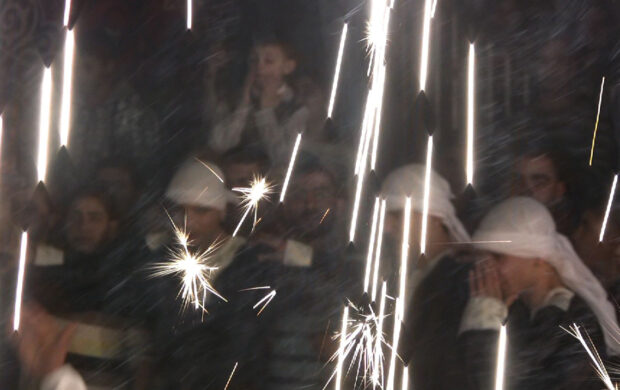 Image issue du film Blessed Blessed Oblivion