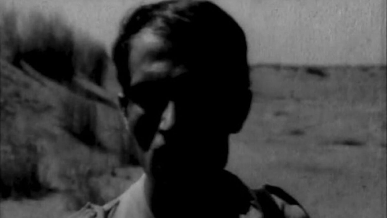 © Christian Ghazi _ Palestinian Film Foundation