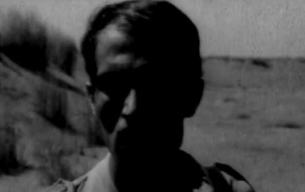 Image issue du film Cent visages pour un seul jour