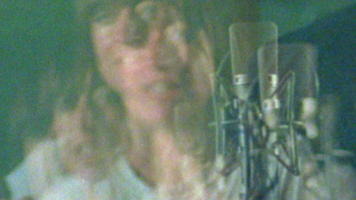 Country Grammar © Luke Fowler