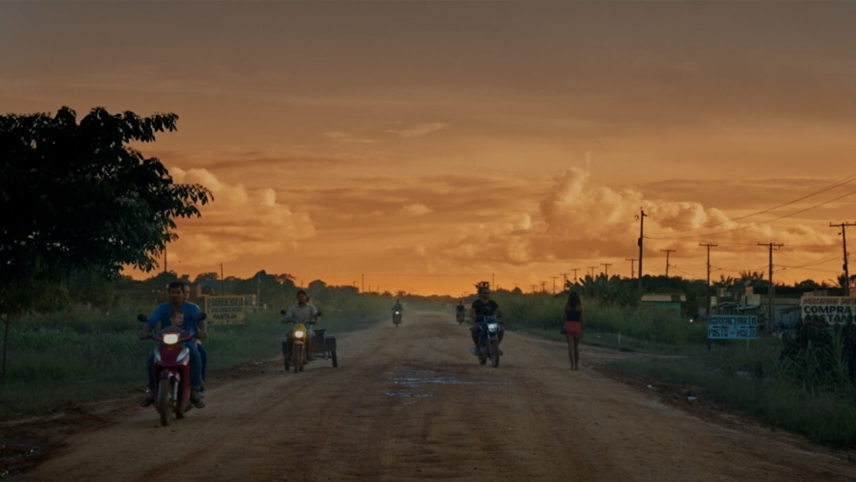 © Janaina Wagner, Le Fresnoy