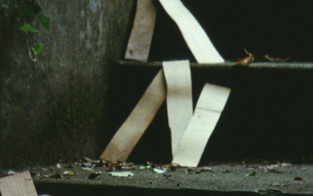 Image issue du film Der Klang, die Welt...