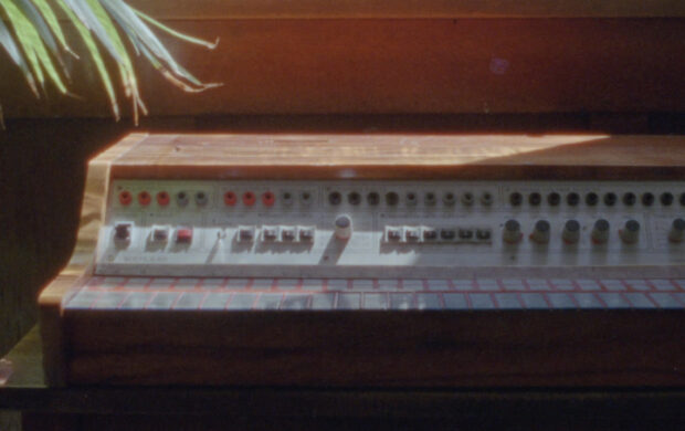 Image issue du film Electro-Pythagorus