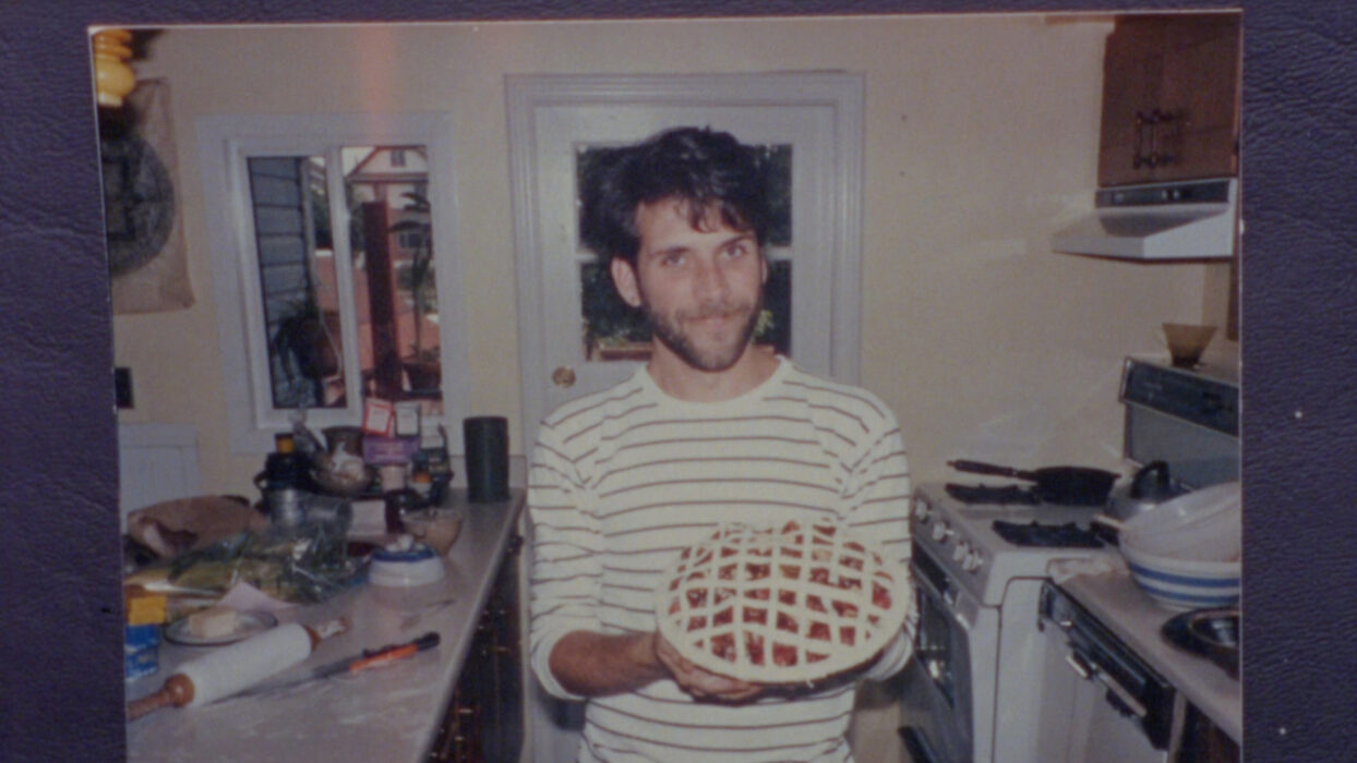 Electro-Pythagorus © Luke Fowler