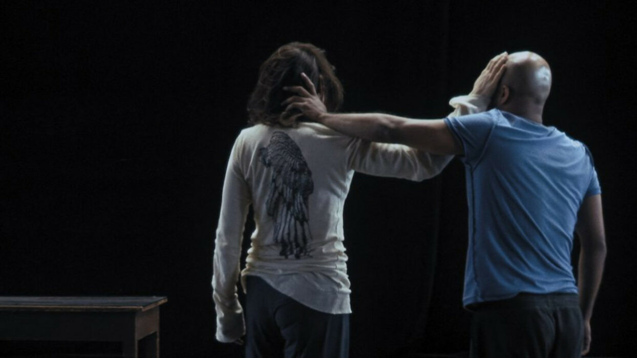 © Juliette Binoche _ MIAO PRODUCTIONS