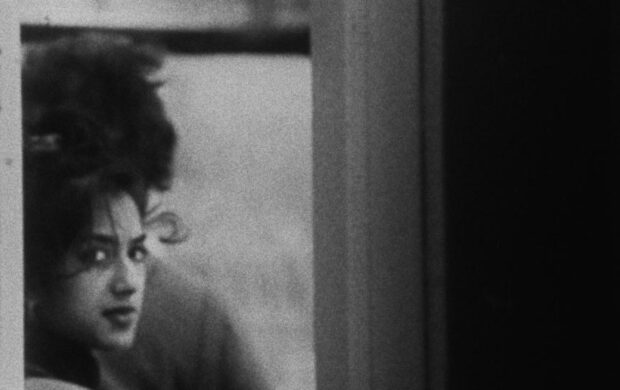 Image issue du film Fatima's Letter