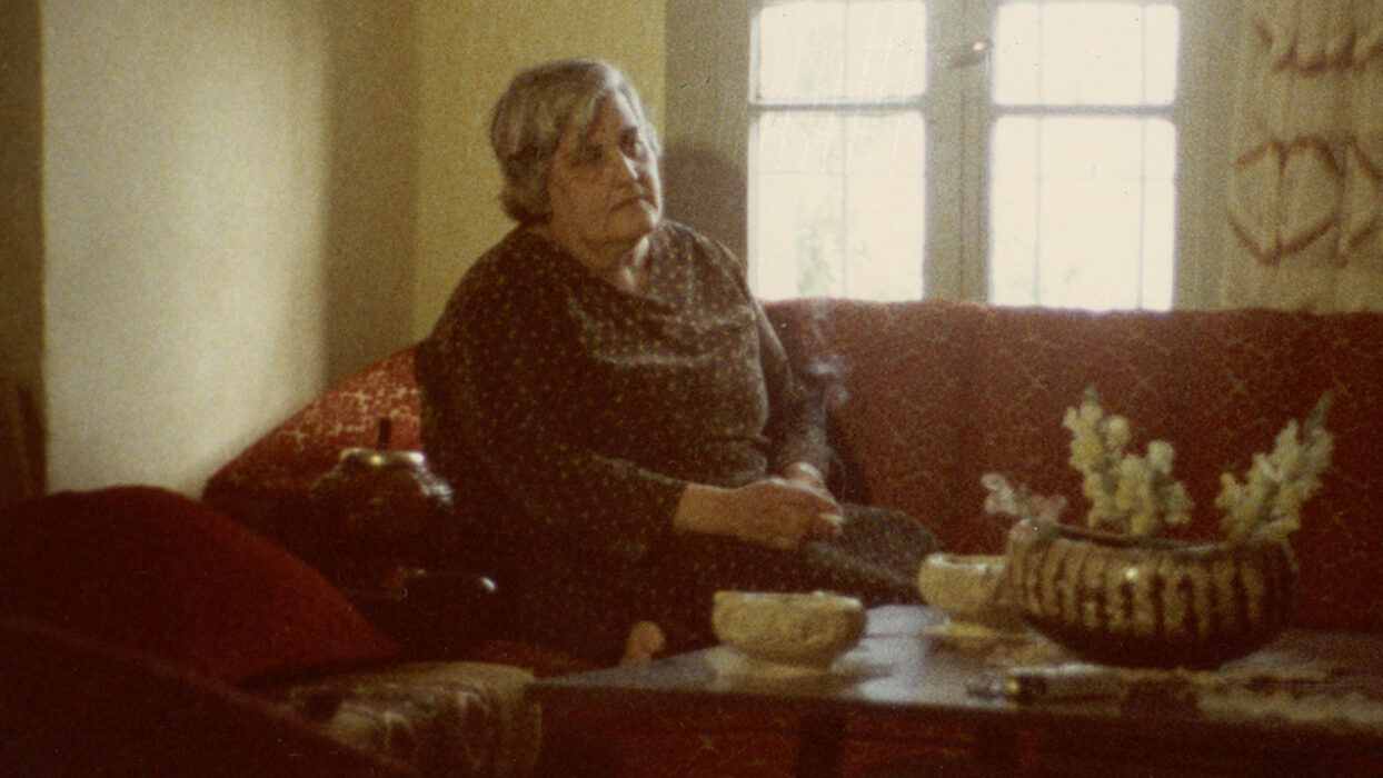 © Michel Khleifi _ Marisa Films _ Sourat Films