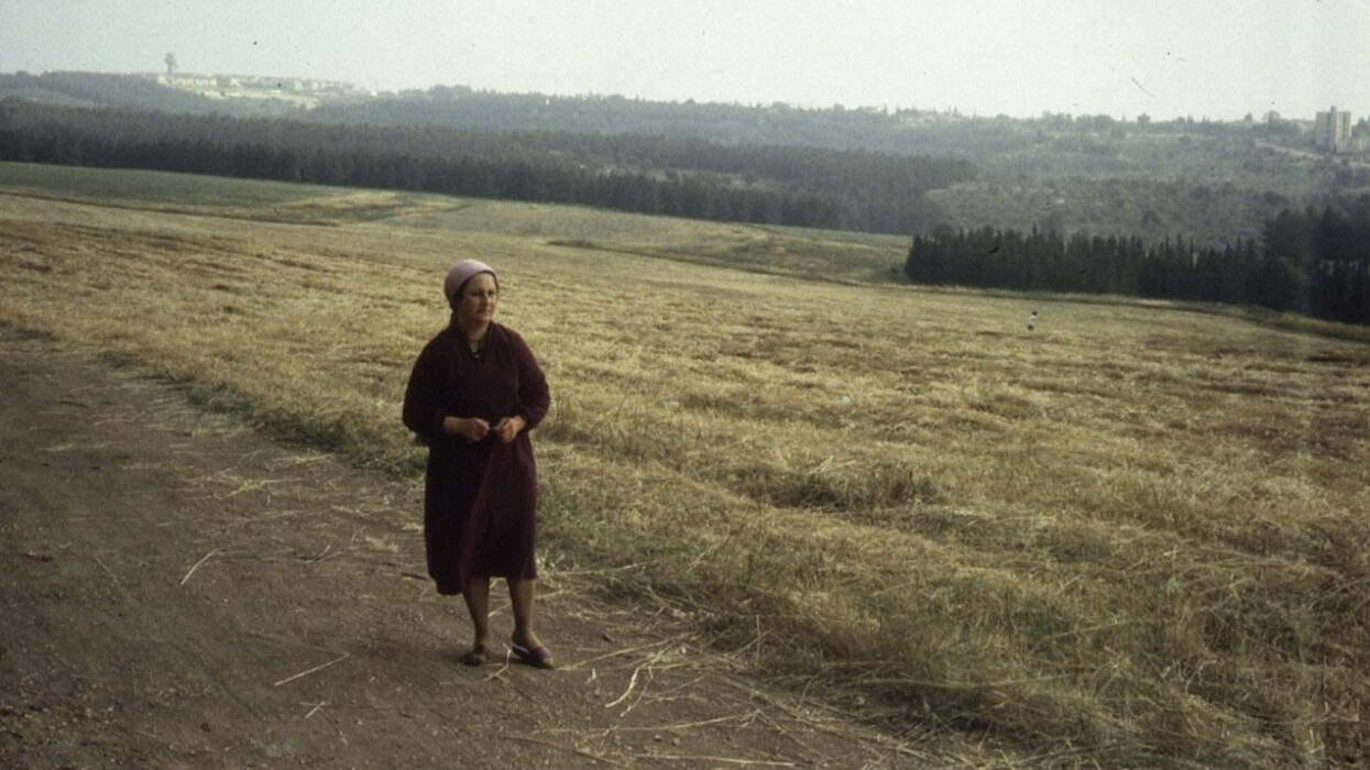 © Michel Khleifi _ Marisa Films _ Sourat Films