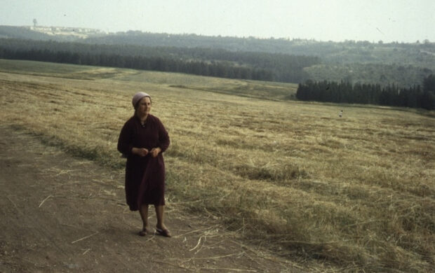 Image issue du film Fertile Memory