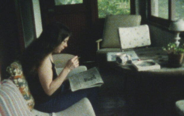 Image issue du film Five Year Diary: Melon Patches, or Reasons to Go On Living