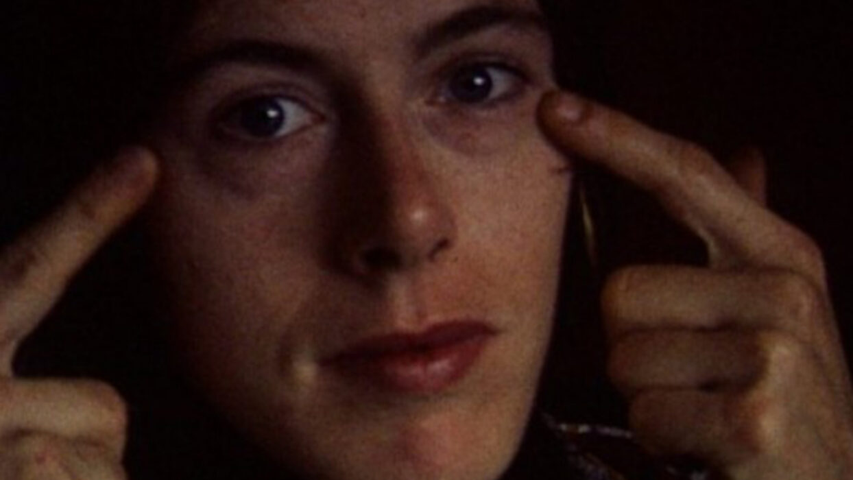 Image issue du film Five Year Diary Reel 22: A Short Affair (and) Going Crazy