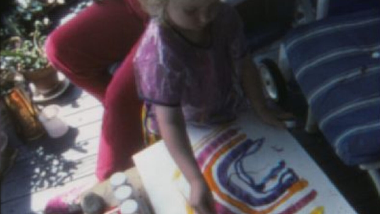 © Anne Charlotte Robertson