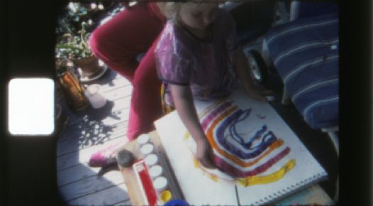 Image issue du film Five Year Diary Reel 80: Emily Died