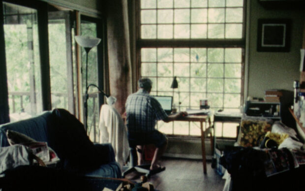 Image issue du film for Dan