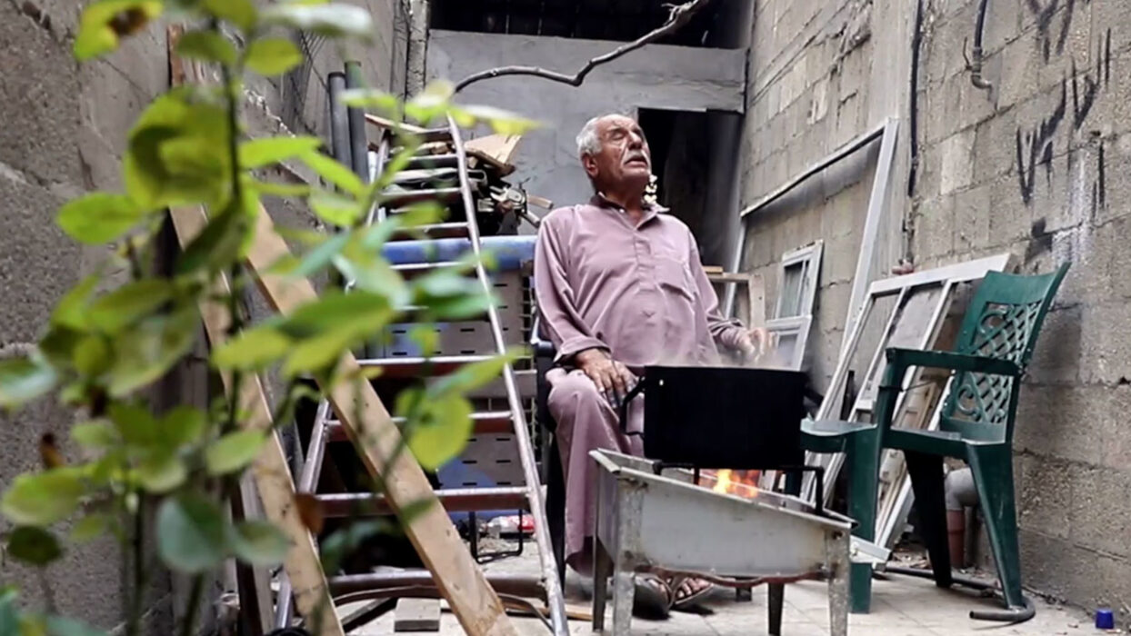 © Mahmoud Nabil Ahmed