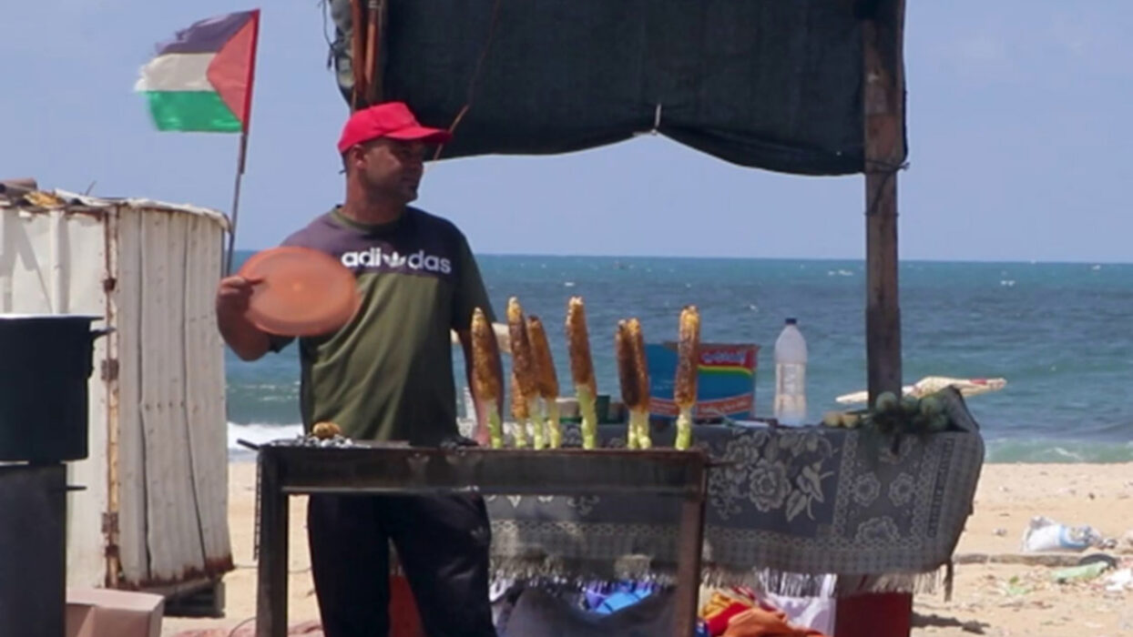 © Mahmoud Nabil Ahmed