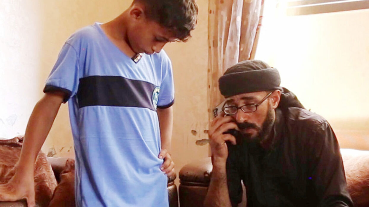 © Mahmoud Nabil Ahmed