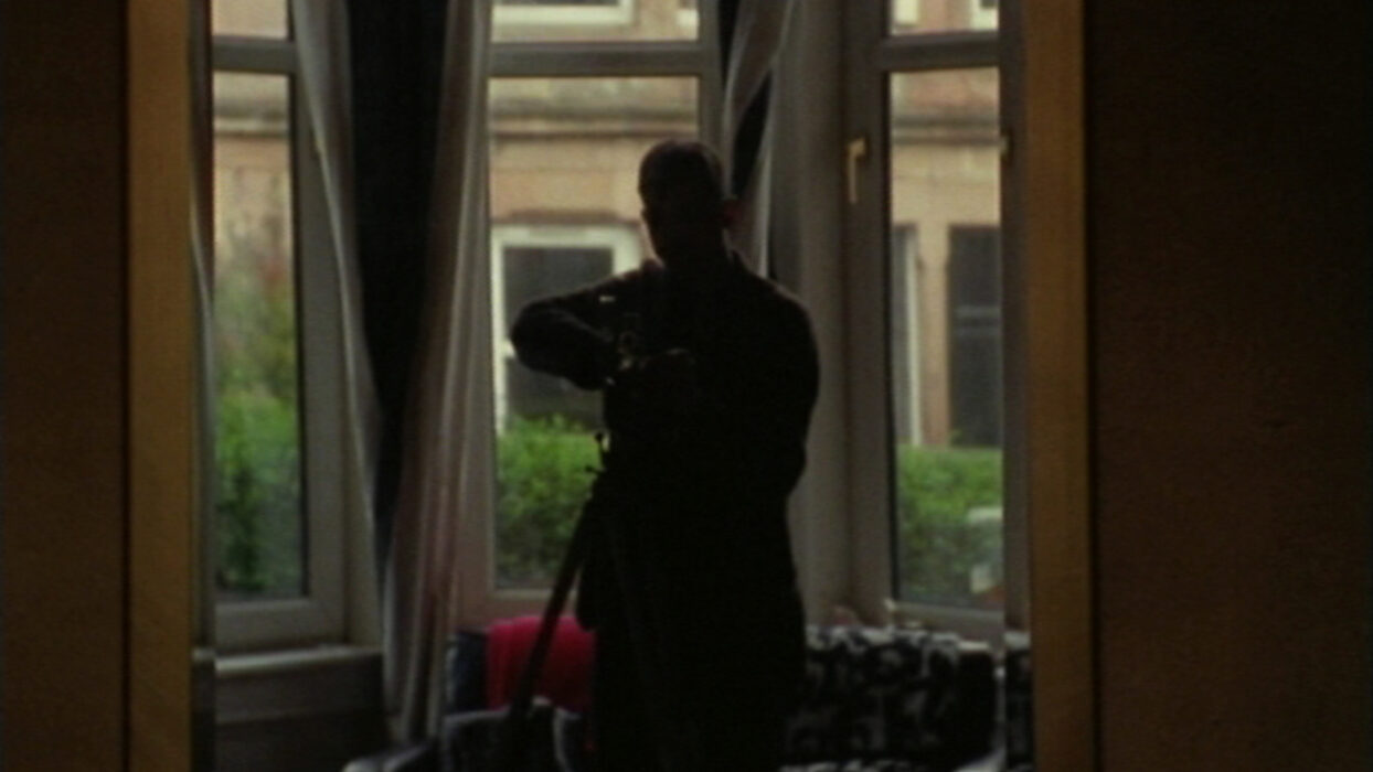 Helen © Luke Fowler