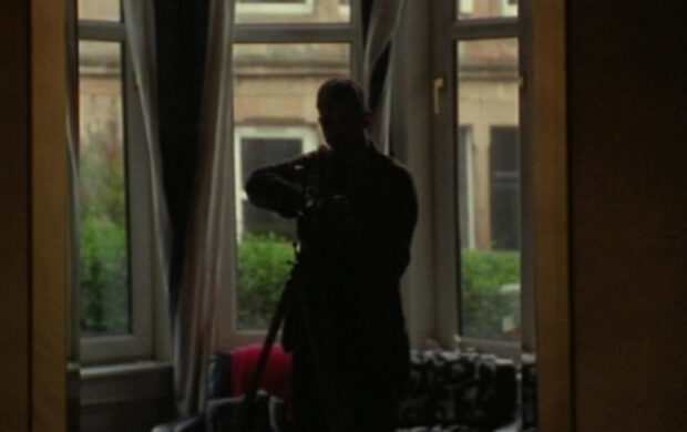 Image issue du film Helen