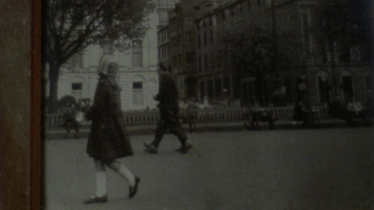 Helen © Luke Fowler