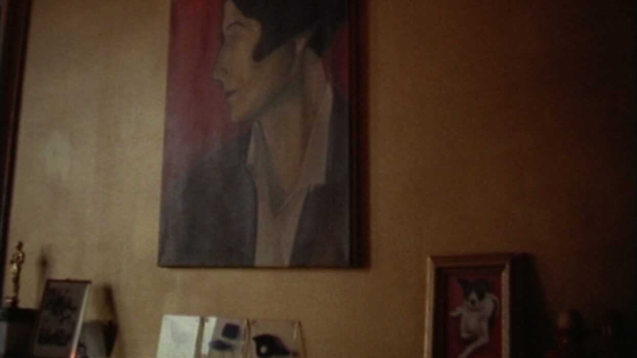 Helen © Luke Fowler