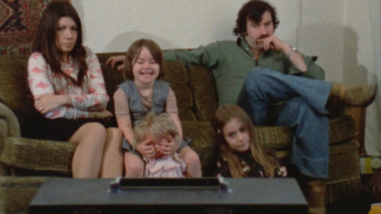 © Jean-Luc Godard, Anne-Marie Miéville