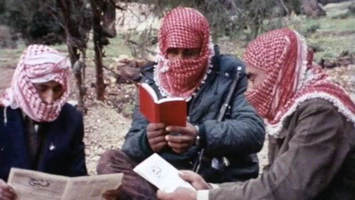 © Jean-Luc Godard, Anne-Marie Miéville